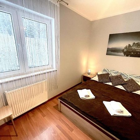 Apartamenty Superior Izery Cicha-Free Parking Świeradów-Zdrój Exterior foto