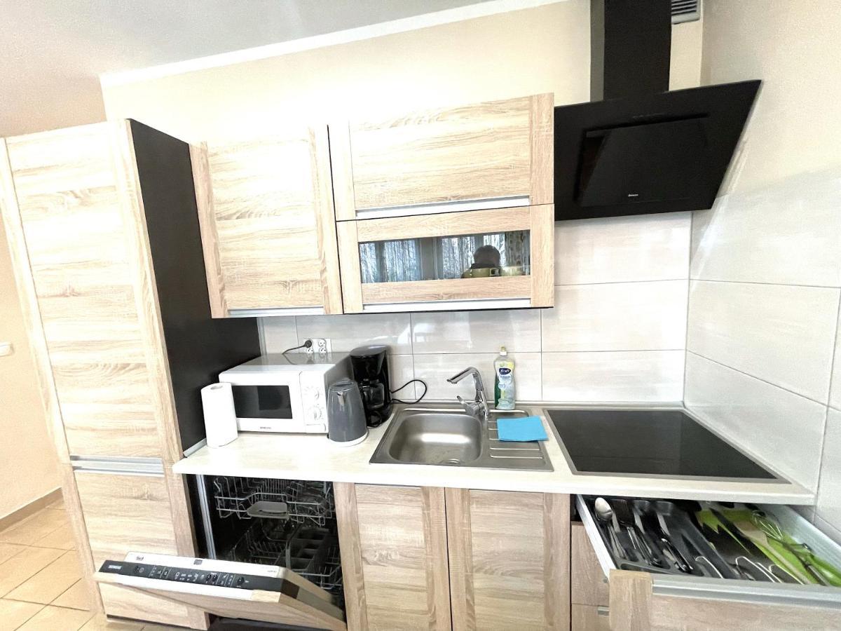 Apartamenty Superior Izery Cicha-Free Parking Świeradów-Zdrój Exterior foto