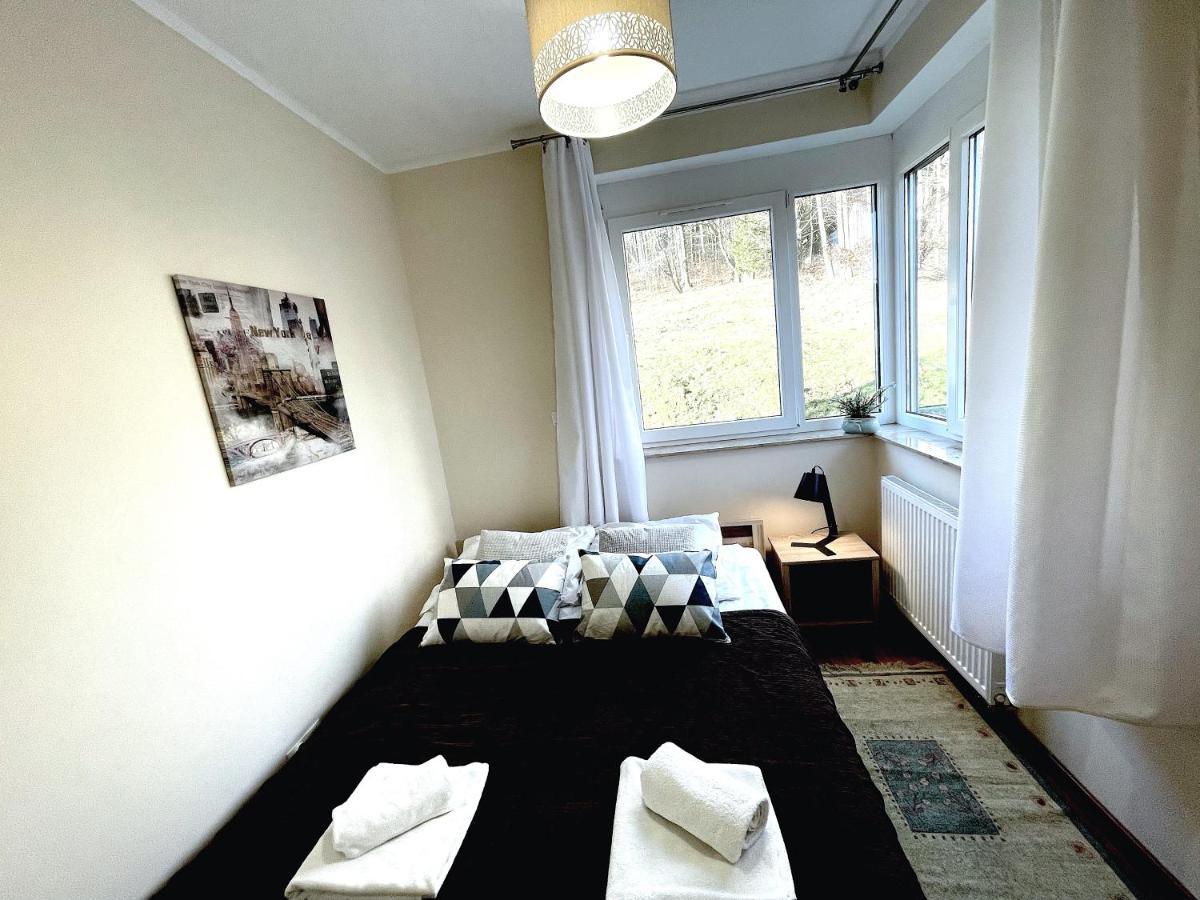 Apartamenty Superior Izery Cicha-Free Parking Świeradów-Zdrój Exterior foto