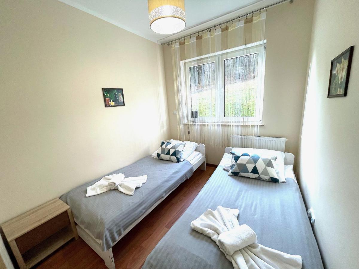 Apartamenty Superior Izery Cicha-Free Parking Świeradów-Zdrój Exterior foto