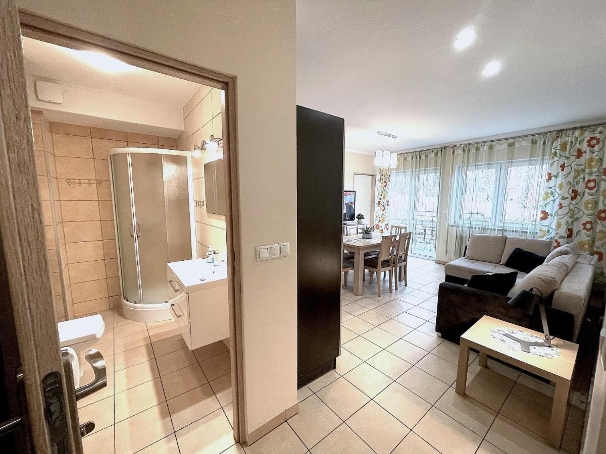 Apartamenty Superior Izery Cicha-Free Parking Świeradów-Zdrój Exterior foto