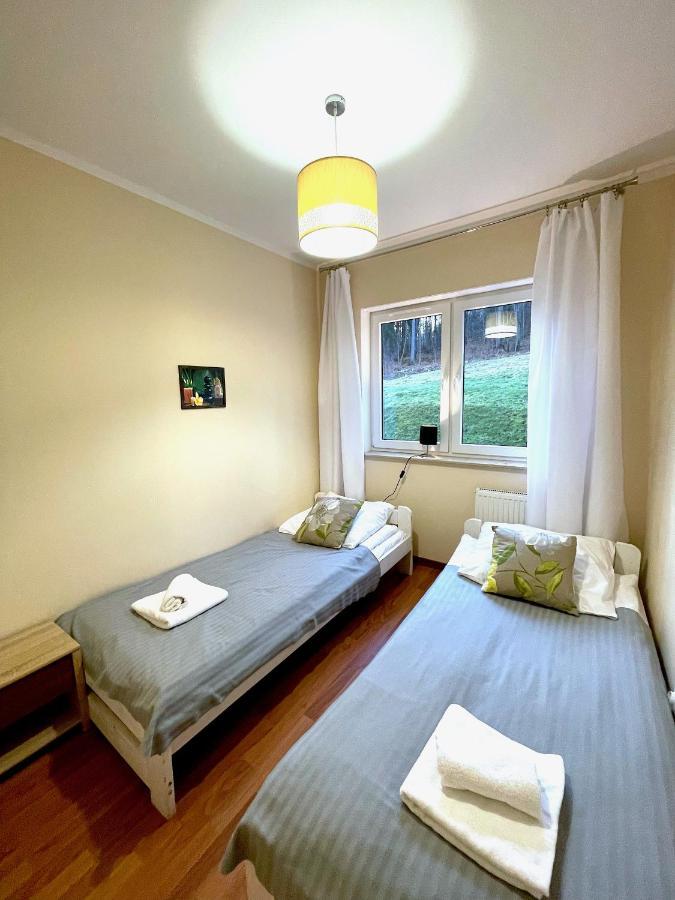 Apartamenty Superior Izery Cicha-Free Parking Świeradów-Zdrój Exterior foto