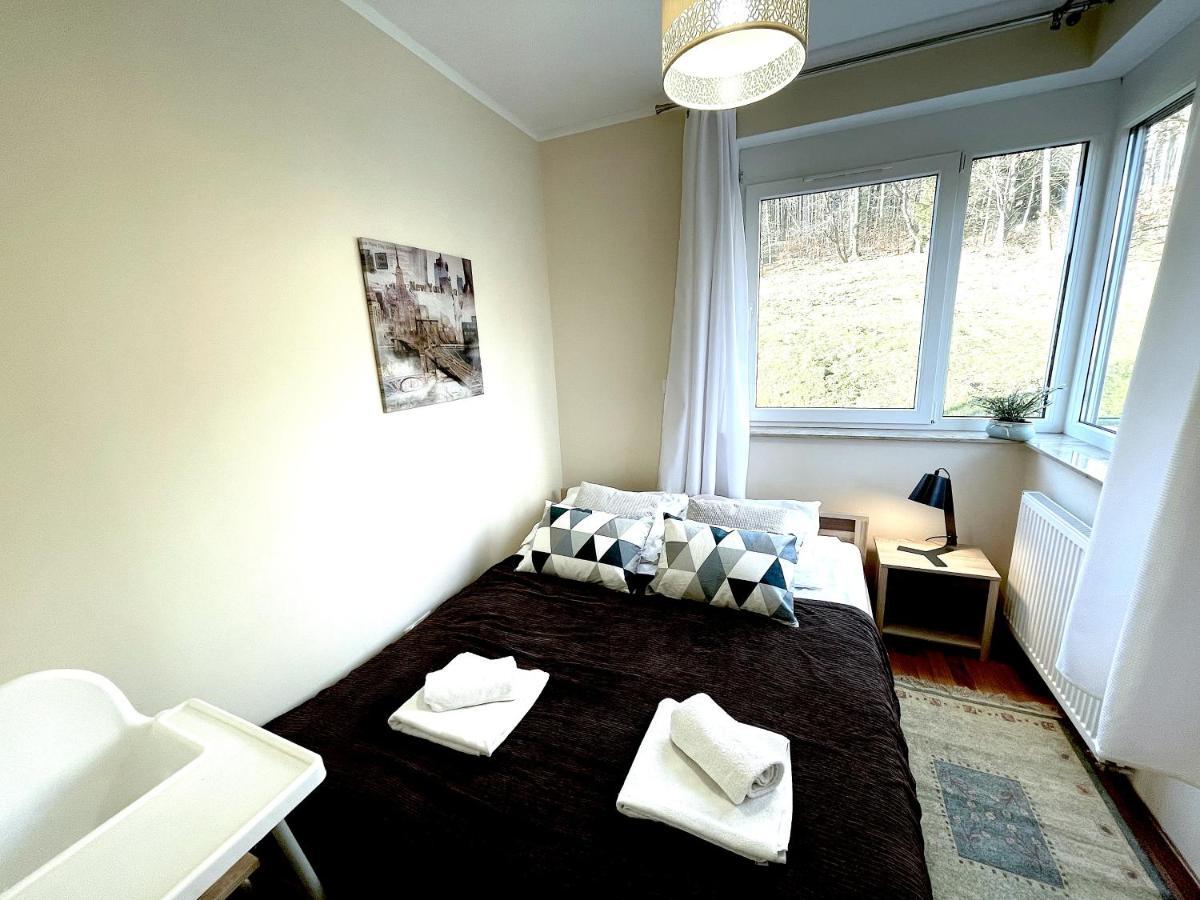 Apartamenty Superior Izery Cicha-Free Parking Świeradów-Zdrój Exterior foto