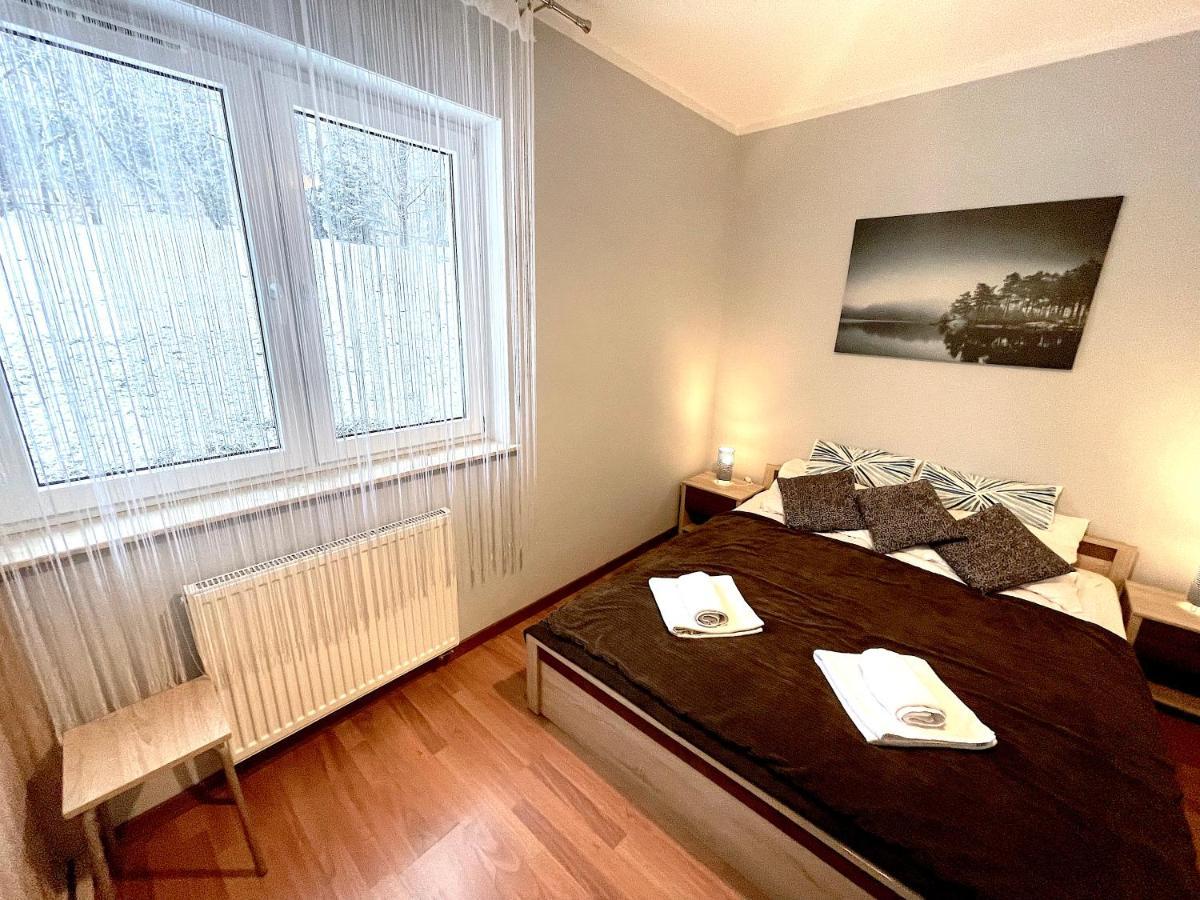 Apartamenty Superior Izery Cicha-Free Parking Świeradów-Zdrój Exterior foto