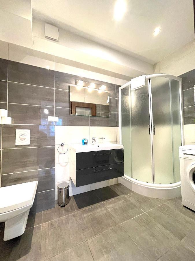 Apartamenty Superior Izery Cicha-Free Parking Świeradów-Zdrój Exterior foto