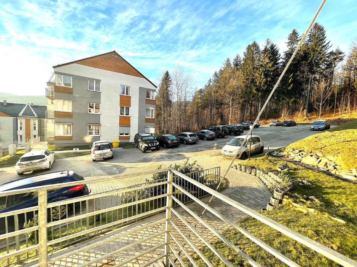 Apartamenty Superior Izery Cicha-Free Parking Świeradów-Zdrój Exterior foto