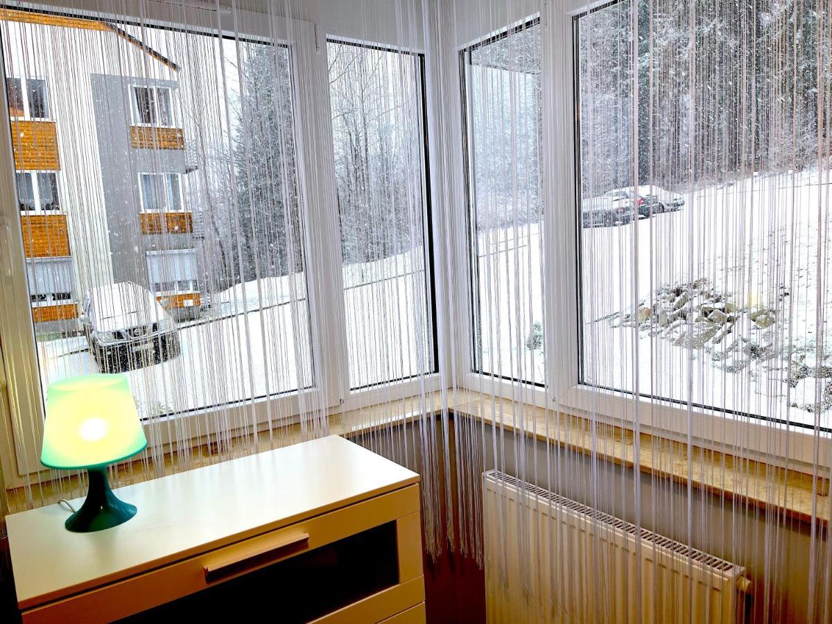 Apartamenty Superior Izery Cicha-Free Parking Świeradów-Zdrój Exterior foto