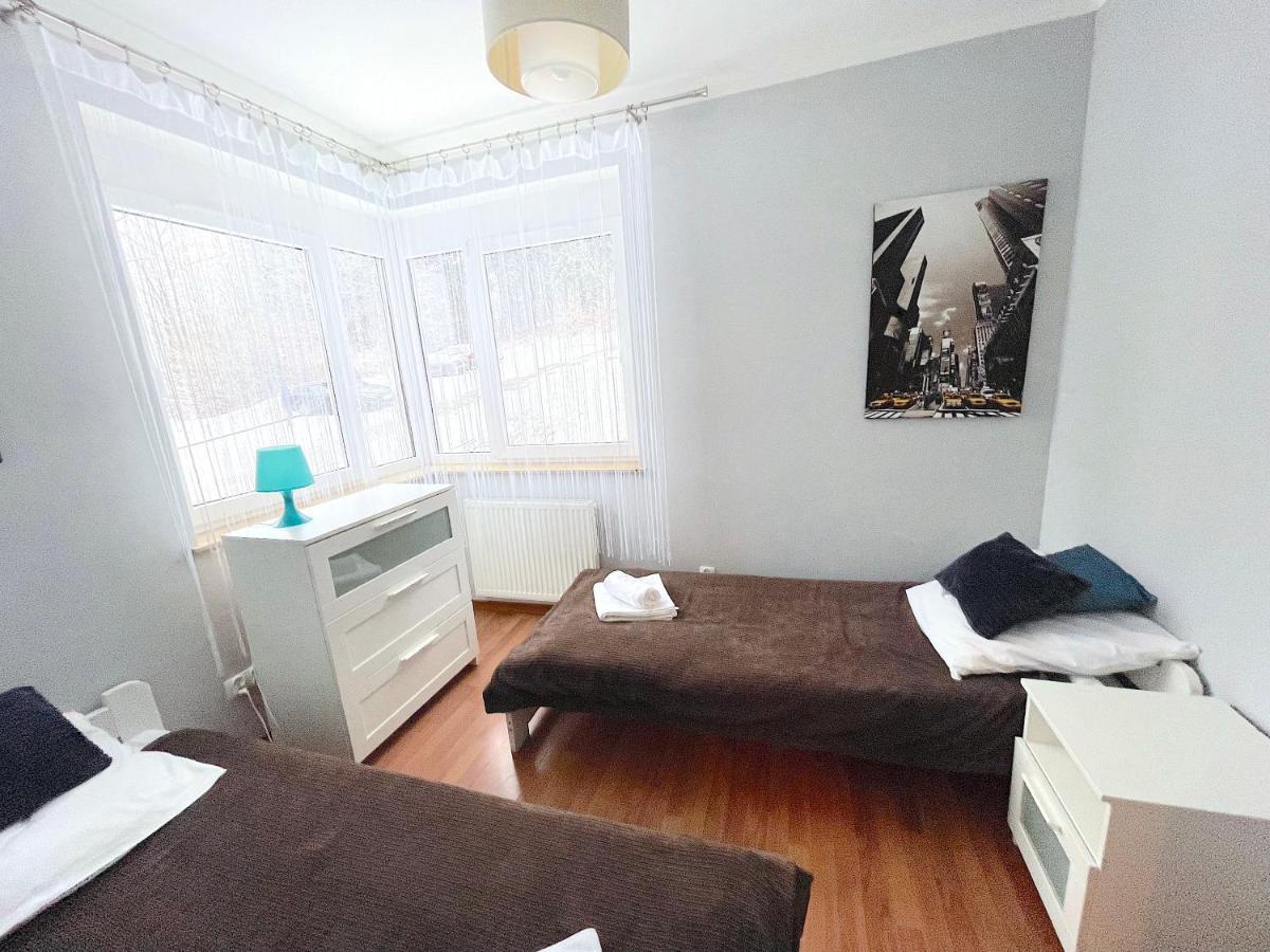 Apartamenty Superior Izery Cicha-Free Parking Świeradów-Zdrój Exterior foto