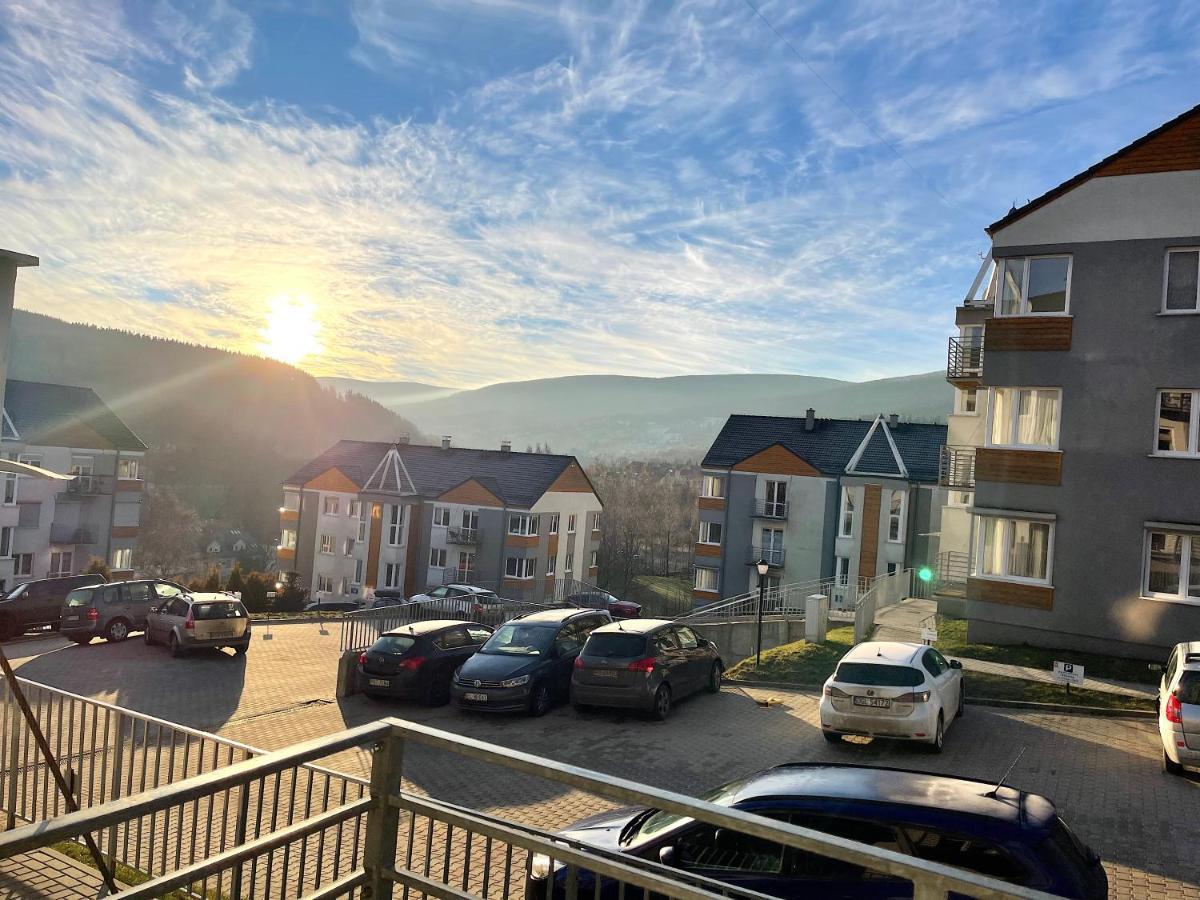 Apartamenty Superior Izery Cicha-Free Parking Świeradów-Zdrój Exterior foto