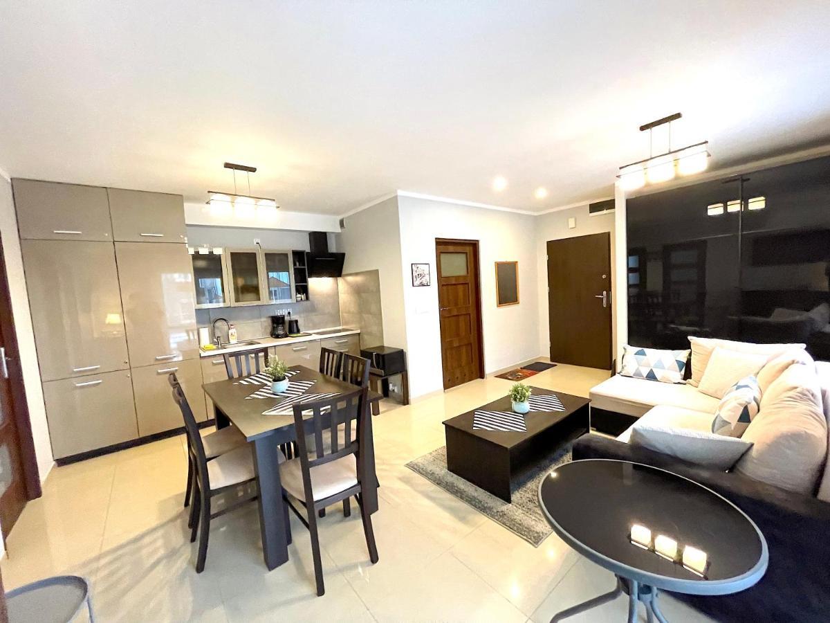 Apartamenty Superior Izery Cicha-Free Parking Świeradów-Zdrój Exterior foto