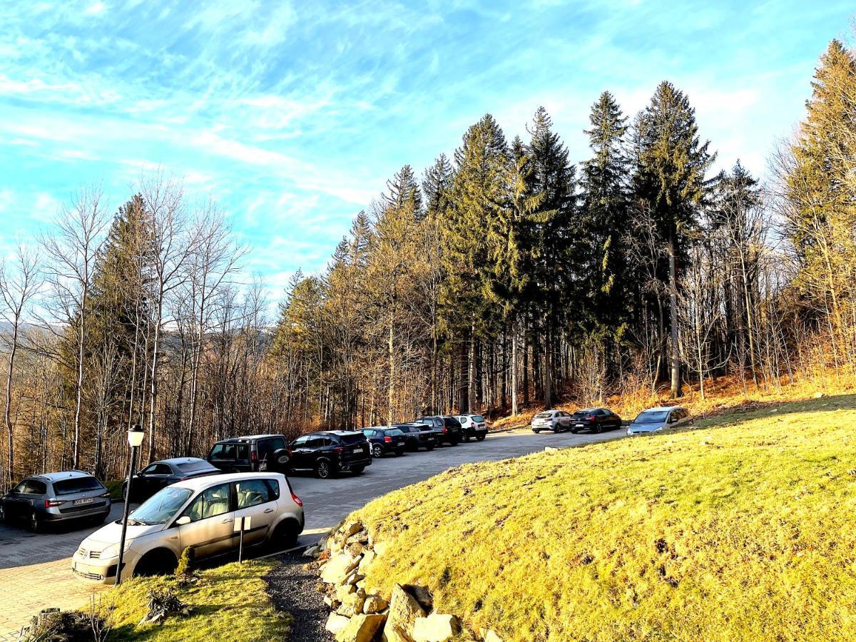Apartamenty Superior Izery Cicha-Free Parking Świeradów-Zdrój Exterior foto