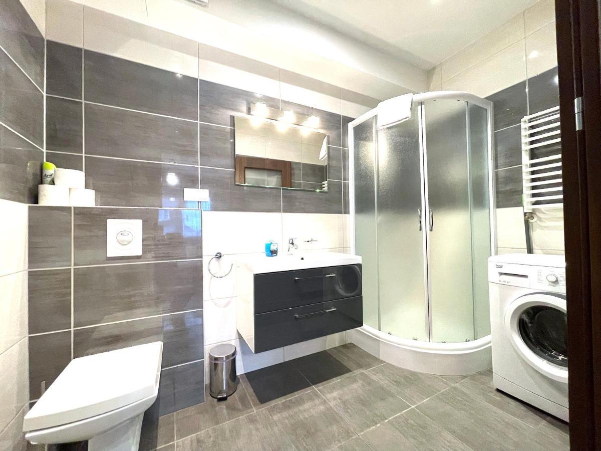 Apartamenty Superior Izery Cicha-Free Parking Świeradów-Zdrój Exterior foto