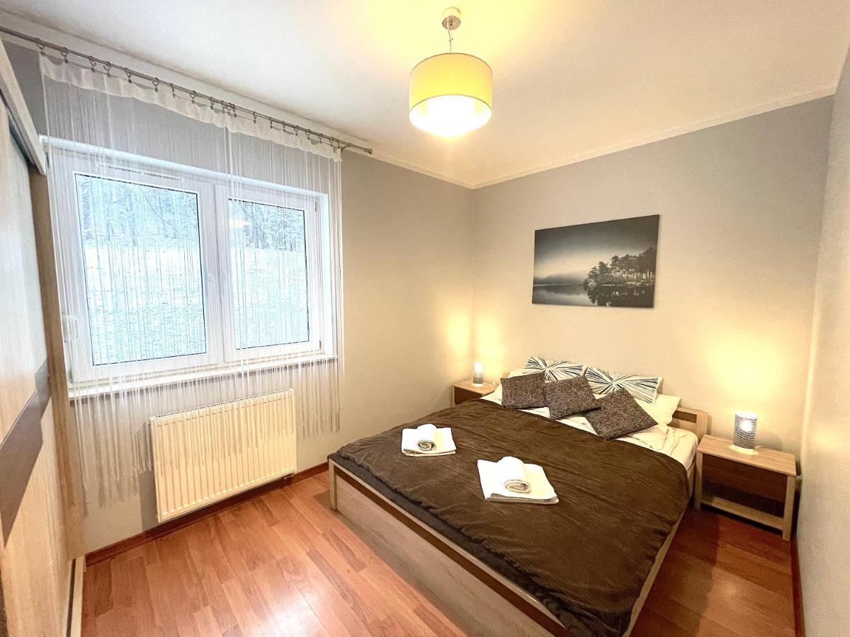 Apartamenty Superior Izery Cicha-Free Parking Świeradów-Zdrój Exterior foto