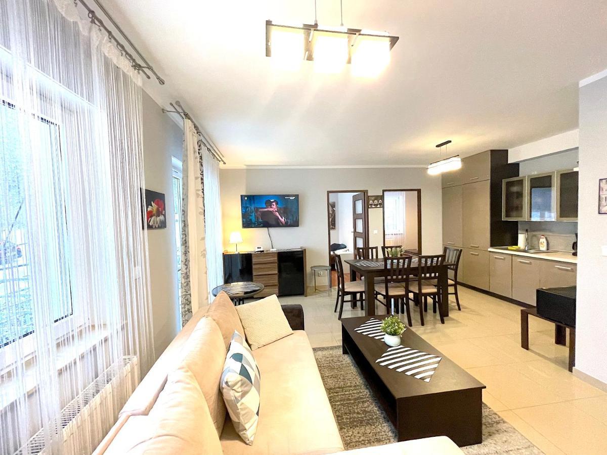 Apartamenty Superior Izery Cicha-Free Parking Świeradów-Zdrój Exterior foto