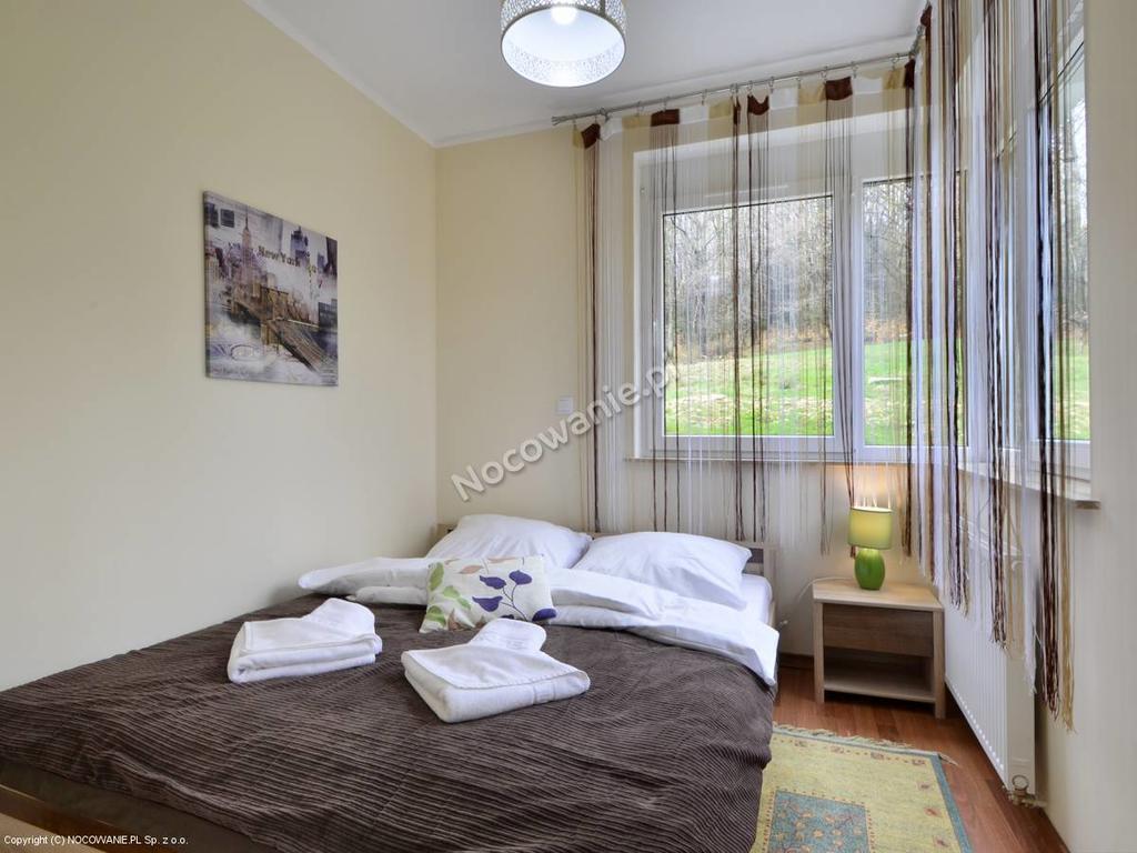 Apartamenty Superior Izery Cicha-Free Parking Świeradów-Zdrój Exterior foto